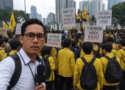 Mahasiswa Turun ke Jalan: Hentikan MBG dan KDMP, Bukan Sekadar Evaluasi