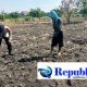 Kapolsek Taman Optimalkan Peran Bhabinkamtibmas Jalankan Ketahanan Pangan