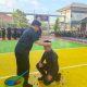 Tanamkan Nilai Pengabdian, Kanwil Ditjenpas Aceh Bekali CPNS dengan Jiwa Korsa