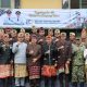 Kapolres Lampung Utara Hadiri Upacara Peringatan HUT ke-80 Kabupaten Lampung Utara Tahun 2026