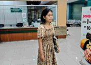 Diduga Jadi Korban Penganiayaan dan Tabrak Lari, Karyawati PT Midea Lapor ke Polisi