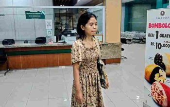 Diduga Jadi Korban Penganiayaan dan Tabrak Lari, Karyawati PT Midea Lapor ke Polisi