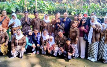 Kirab Budaya Satu Suro di Lereng Arjuno Jadi Magnet Ribuan Warga Tradisi Tahunan Perkuat Semangat Pelestarian Budaya Jawa dan Kebersamaan Masyarakat
