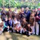Kirab Budaya Satu Suro di Lereng Arjuno Jadi Magnet Ribuan Warga Tradisi Tahunan Perkuat Semangat Pelestarian Budaya Jawa dan Kebersamaan Masyarakat