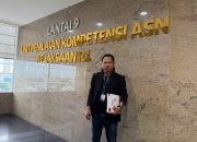 Ketua KAKI Jatim: Presiden Prabowo Dikhianati, Jaksa Agung Didesak Tangkap Semua Oknum Keterlibatan Korupsi MBG
