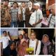 Wabup Mimik Idayana dan Ketua TP PKK Sriatun Subandi Salurkan Bantuan Pangan untuk 2.052 Warga Sidoarjo