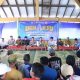 Dengar Aspirasi Nelayan Pesisir, Kapolres Gresik Gelar Jangkar, Bakti Kesehatan dan Salurkan Bantuan Keselamatan Laut