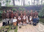 Lestarikan Tradisi Leluhur dan Kelestarian Alam, Komunitas Gesang Kasunyatan Gelar Selamatan Sendang Dewi Kunti di Lereng Arjuno
