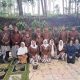 Lestarikan Tradisi Leluhur dan Kelestarian Alam, Komunitas Gesang Kasunyatan Gelar Selamatan Sendang Dewi Kunti di Lereng Arjuno
