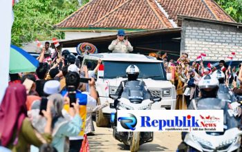 Bangkalan Jadi Pusat Perhatian Nasional, Danrem Bhaskara Jaya Sambut Presiden Prabowo pada Munas-Konbes NU 2026