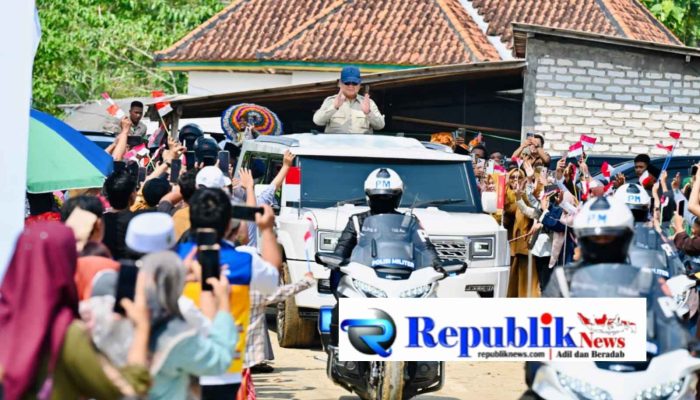 Bangkalan Jadi Pusat Perhatian Nasional, Danrem Bhaskara Jaya Sambut Presiden Prabowo pada Munas-Konbes NU 2026