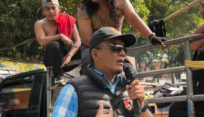 Demo Dugaan Malapraktik RSIA Puri Bunda Memanas, Dinkes Pamekasan Didesak Jangan Jadi Tameng Rumah Sakit