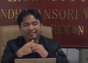 Ribuan Masyarakat Transmigrasi Mesuji Ancam Duduki Kantor Gubernur dan DPRD Lampung
