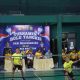 PB Garuda Sakti Juara! Final Turnamen Bulutangkis Kapolres Cup 2026 Berlangsung Meriah