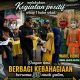 Forum Betawi Rempug (FBR) Gardu 0248 Naga Percona Gelar Kegiatan Santunan Anak Yatim dan Kaum Dhuafa