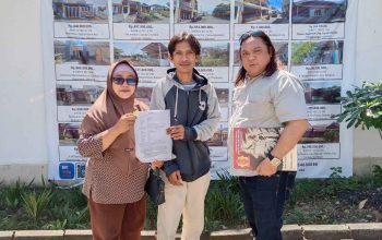 Bantuan Hukum Dihalangi Oknum Bank, Debitur BRI Surabaya Minta Keadilan