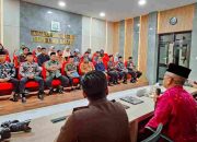 Kejaksaan Negeri Sumbawa Barat dan LDII Perkuat Wawasan Kebangsaan Lewat Penyuluhan Hukum Empat Pilar