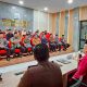Kejaksaan Negeri Sumbawa Barat dan LDII Perkuat Wawasan Kebangsaan Lewat Penyuluhan Hukum Empat Pilar