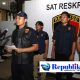 Polres Pelabuhan Tanjungperak Lakukan Tindakan Tegas Terukur, Tangkap Jambret Wisatawan di Surabaya