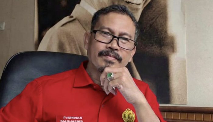 Bulan Juni momentum Kaum Marhaen Berjuang Lebih Keras untuk Merdeka