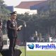 Gelar Upacara Hari Lahir Pancasila, Wakapolda Jatim : Pancasila Kunci Persatuan Bangsa di Tengah Ancaman Global