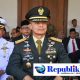 Pancasila Pemersatu Bangsa: Upacara Hari Lahir Pancasila 2026 di Surabaya, Kasdam V/Brawijaya Turut Berpartisipasi