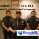 Polres Pelabuhan Tanjungperak Amankan Terduga Pelaku Pemerasan Sopir Truk yang Viral di Medsos