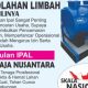 PT Andre Raja Nusantara Hadirkan Pemasangan IPAL Berstandar Operasional Modern