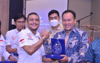 DPP-LPKAN INDONESIA