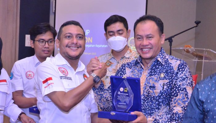DPP-LPKAN INDONESIA