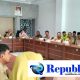 Sekda Pasuruan Pimpin Rapat Lintas Sektor, Bromo KOM XII Siap Jadi Ajang Promosi Pariwisata Daerah