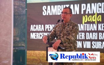 Kodam V/Brawijaya Terima Bantuan Kendaraan Operasional dari BSI RO VIII Surabaya untuk Perkuat Mobilitas Tugas