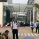 Kejagung Geledah Kantor Badan Gizi Nasional di Kebon Sirih