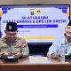 Kasat Binmas Baru Polres Gresik Silaturahim ke DPD LDII Gresik, Perkuat Sinergi dan Kerukunan Umat