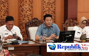 Bupati Sidoarjo Bentuk Kembali Satgas Lumpur Lapindo, Fokus Kawal Aspirasi Warga