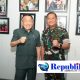Bangun Sinergi dan Kebersamaan, Danrem Sambangi PT Maspion