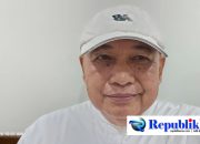 Foto : Prof. Dr. Abdul Hamid Peneliti BRIN/BRIDA Jawa Timur