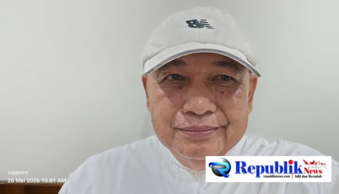 Prof. Abdul Hamid Pimpin FGD, Dorong Integrasi Drone, AI, Satelit dan Sensor Lapangan untuk Pengelolaan Hutan Berkelanjutan