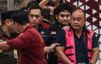 Ketua BGN Ditahan, Mitra, Pemilik Dapur, dan Kepala SPPG Masih Santai?