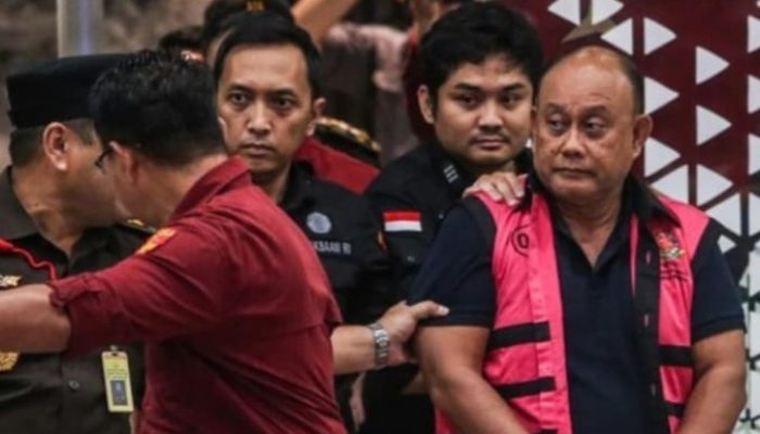 Ketua BGN Ditahan, Mitra, Pemilik Dapur, dan Kepala SPPG Masih Santai?