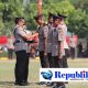Kapolda Jatim Lantik 971 Bintara Remaja Lulusan SPN Polda Jatim