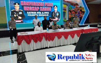 Ayah Duda di Sidoarjo Cabuli Anak Kandung Hampir Setiap Hari, Beri Pil KB Agar Korban Tidak Hamil