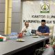 Kakanwil Ditjenpas Aceh Galang Sinergi Lintas Sektor Jemput Warga Binaan