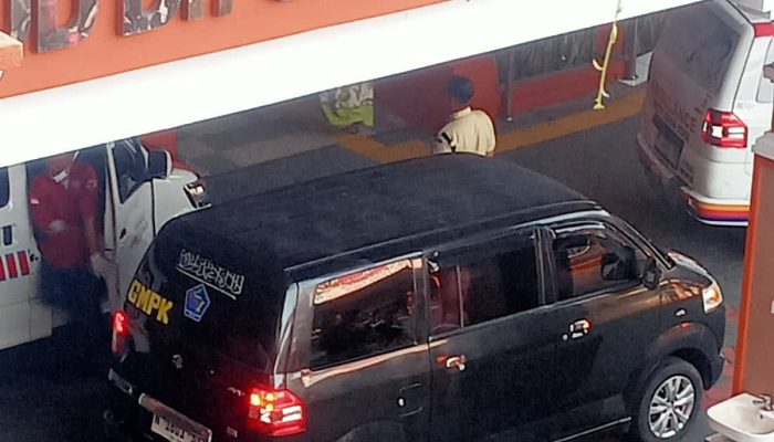 Semangat Sosial Tanpa Batas, GMPK Pasuruan Raya Terus Bergerak Bantu Warga di Kecamatan Tutur