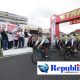 Polda Jatim Gelar Bromo KOM XII Sambut Hari Bhayangkara ke-80