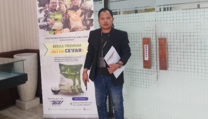 KAKI Jatim Pastikan Tidak Ada Istilah Titipan dan Gratifikasi Dalam SPMB SMA/SMK Dindik Jatim Tahun Ajaran 2026/2027