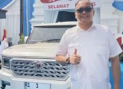 Over Kapasitas 86 Persen, LPKAN Desak Pemerintah Tetapkan Status Darurat Lapas Nasional