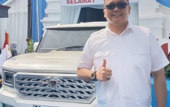 Over Kapasitas 86 Persen, LPKAN Desak Pemerintah Tetapkan Status Darurat Lapas Nasional