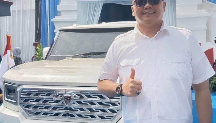Over Kapasitas 86 Persen, LPKAN Desak Pemerintah Tetapkan Status Darurat Lapas Nasional