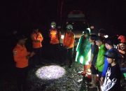 Bukan Tersesat, 13 Pendaki Gunung Simolupu Klarifikasi Kronologi Sebenarnya